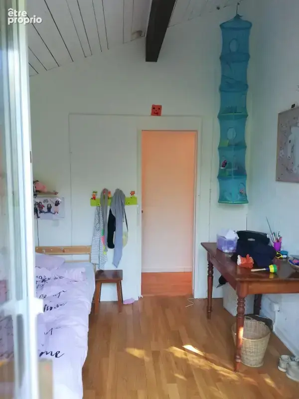 Maison avec jardin - photo 6