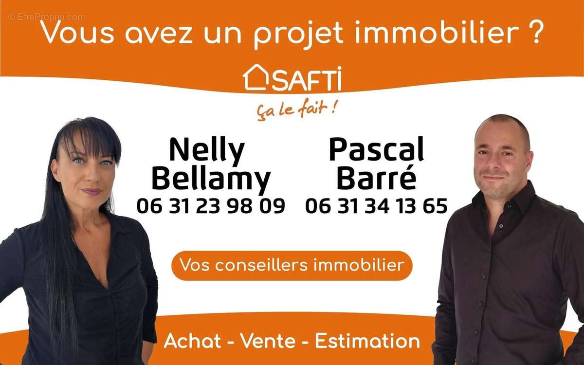 Photo 9 - Maison à SAINT-JULIEN-DES-LANDES