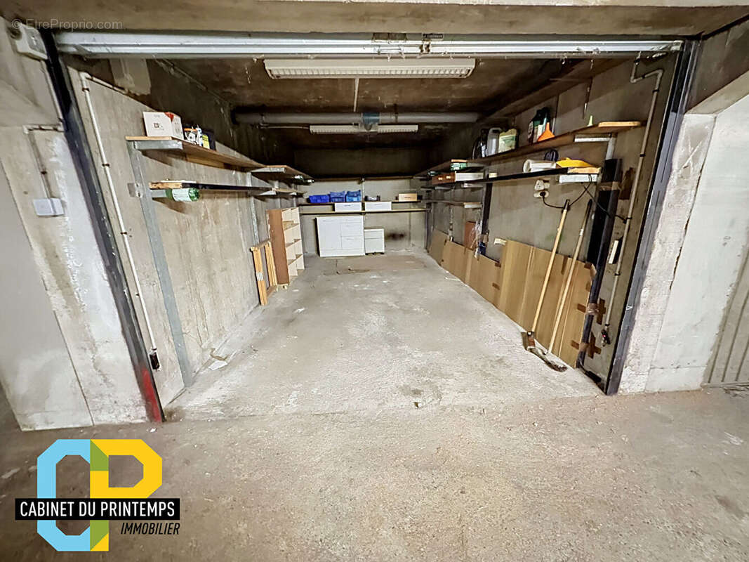 Les raisin - Appartement trois pièces en parfait état - photo 7