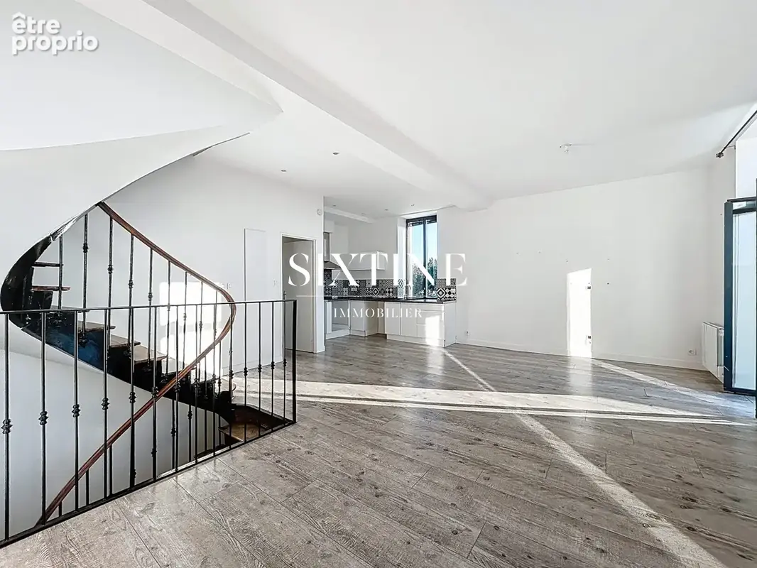 Appartement 5 pièces 135 m² à vendre à Vernioz (38150) - photo 7