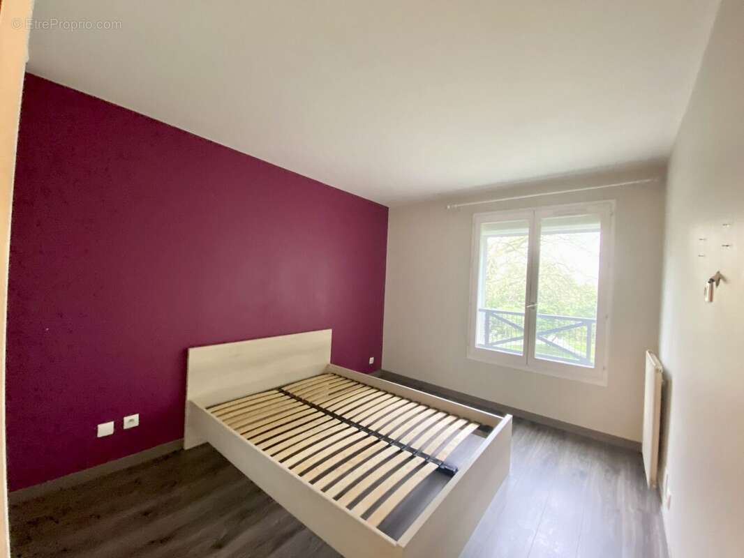 Appartement à TORCY