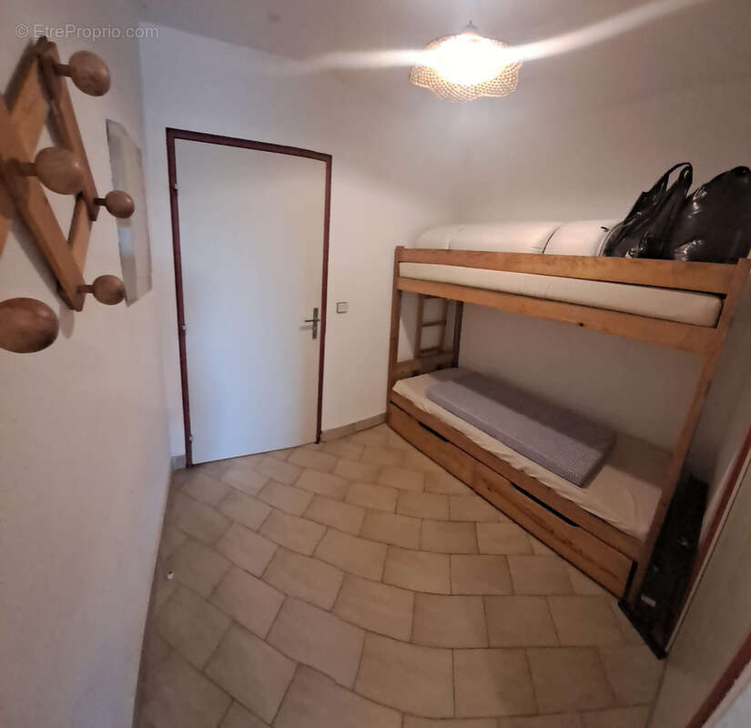 Appartement à LA GRANDE-MOTTE