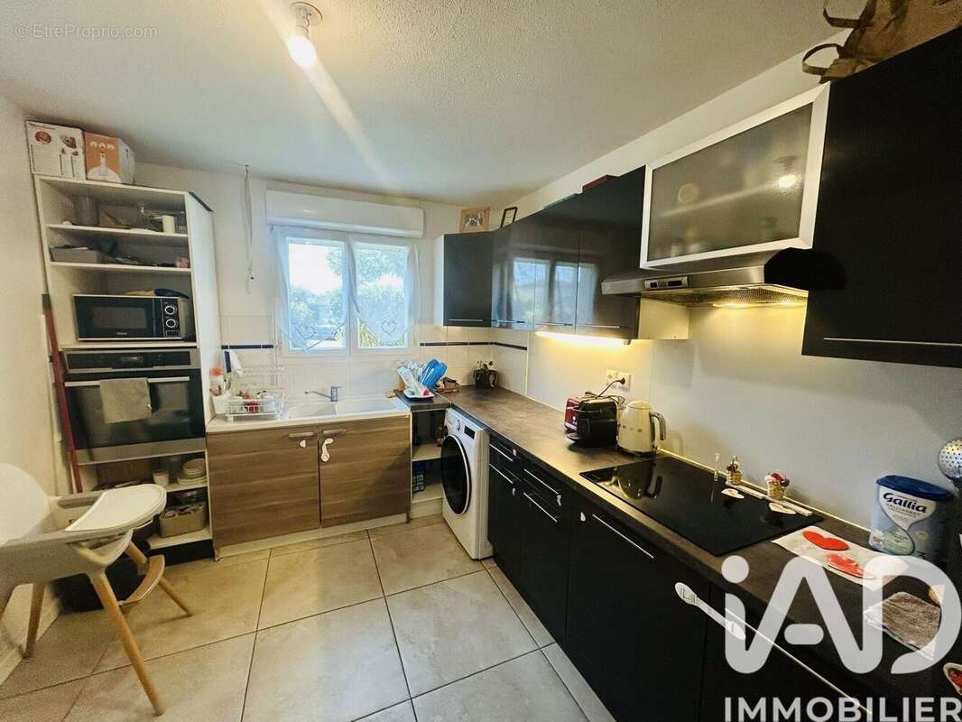Photo 4 - Maison à MARMANDE