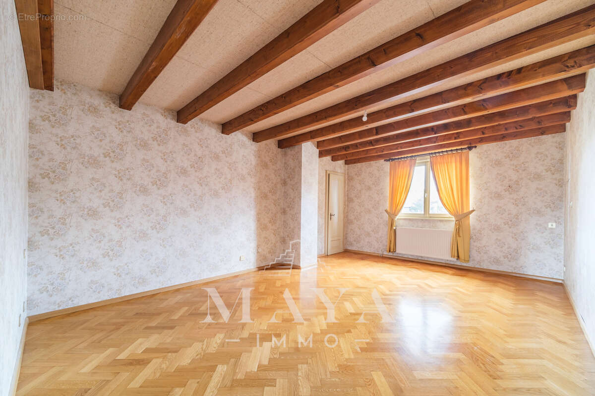 Maison à WALDIGHOFEN