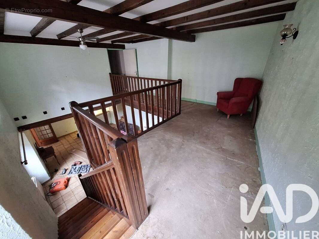 Photo 5 - Maison à SAILLANS