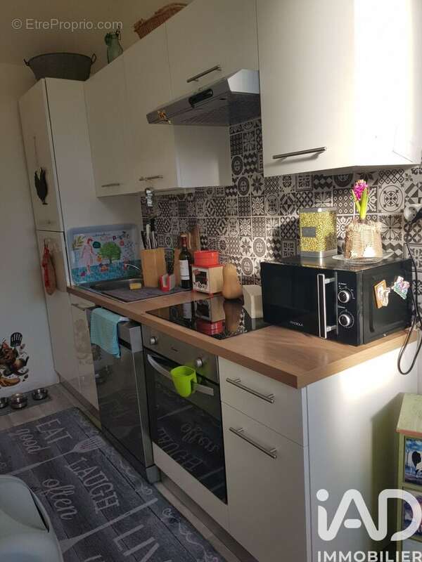 Photo 7 - Appartement à PARGNY-SUR-SAULX