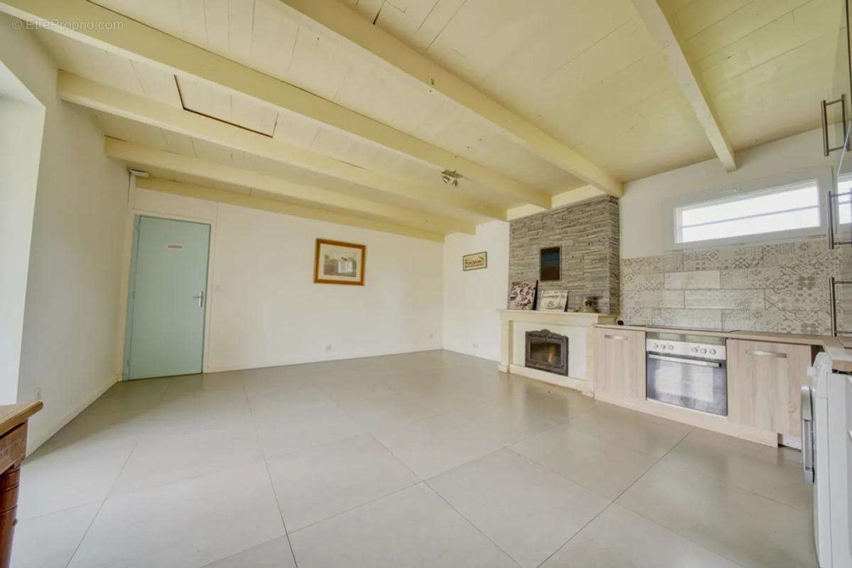 Maison à SAINT-PALAIS-SUR-MER