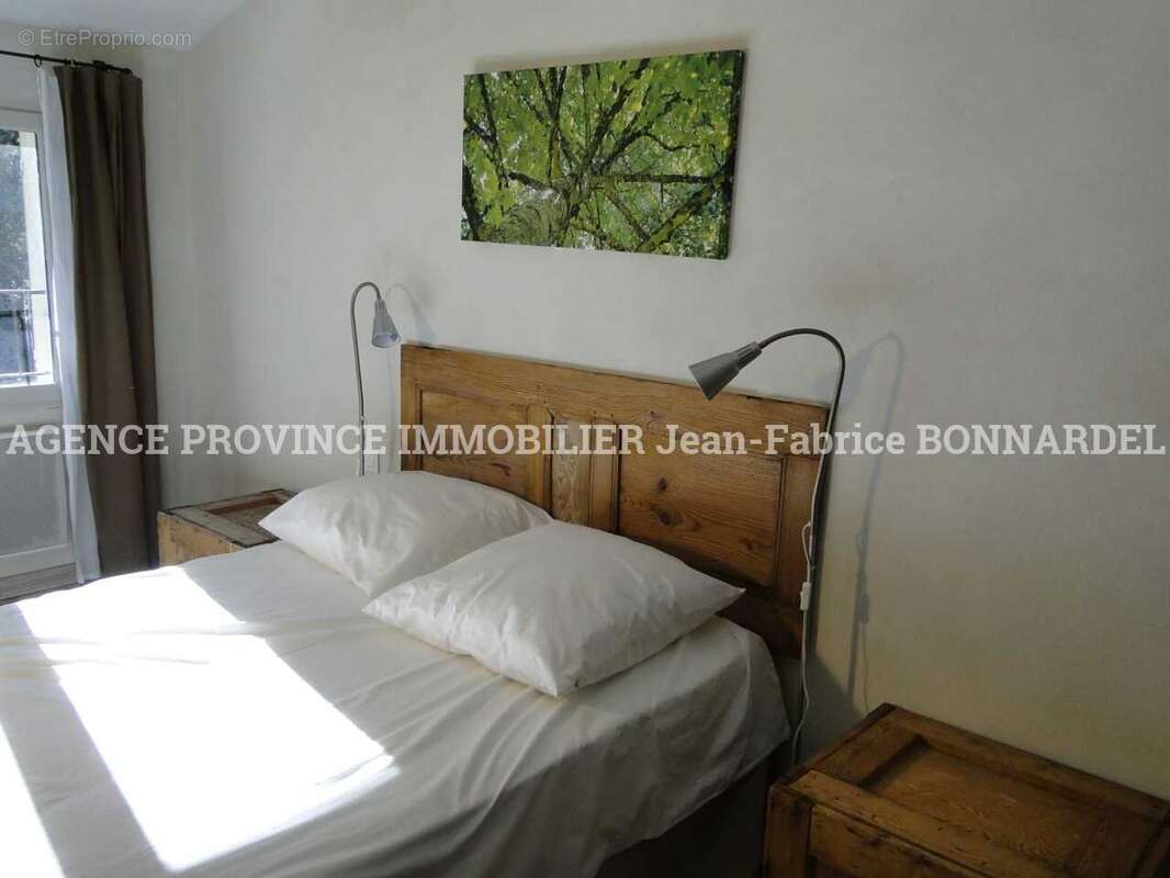 Maison à CHANTEMERLE-LES-GRIGNAN