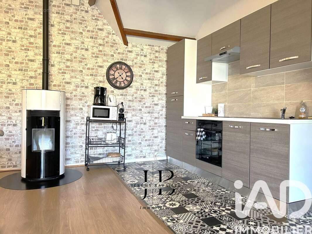 Photo 3 - Appartement à HONFLEUR