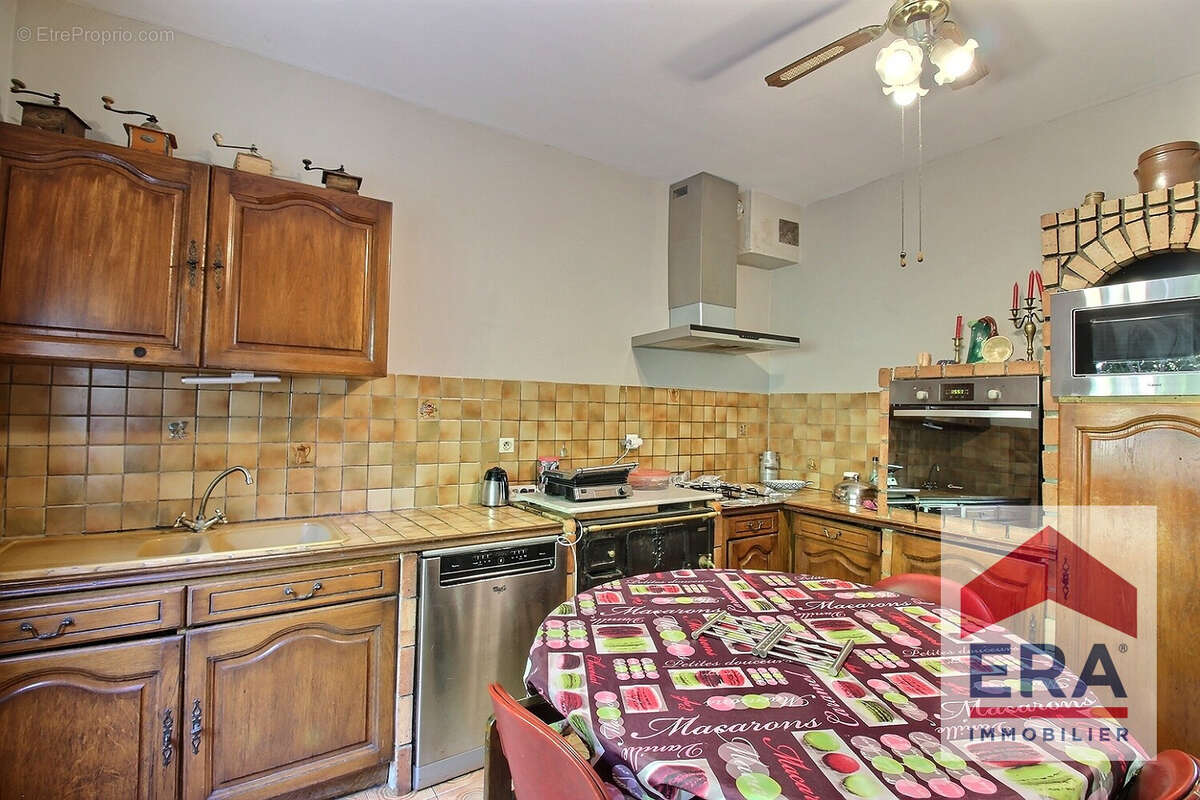 Maison à ORANGE