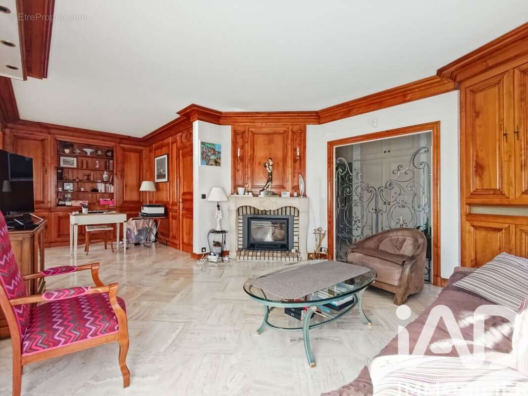 Photo 5 - Maison à LE PLESSIS-TREVISE