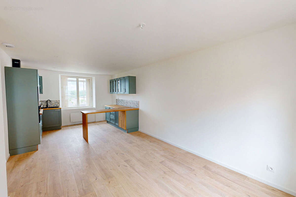 Appartement à RODEZ