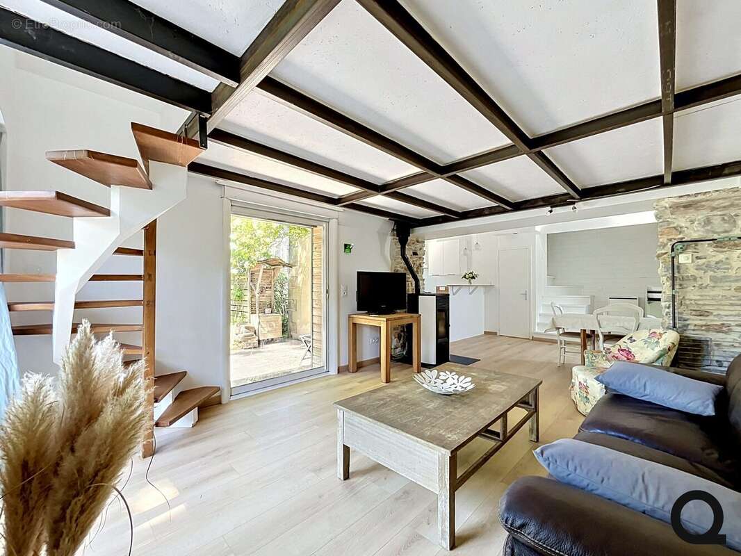Maison à REDON