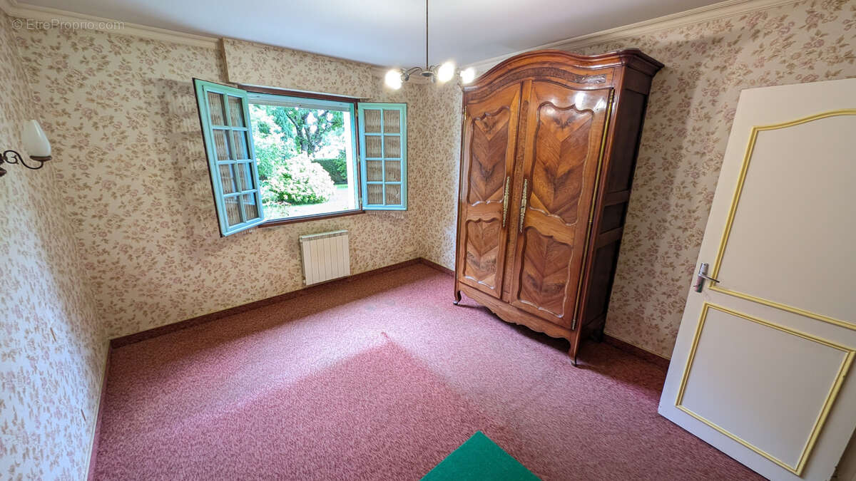 Maison à BOISTRUDAN