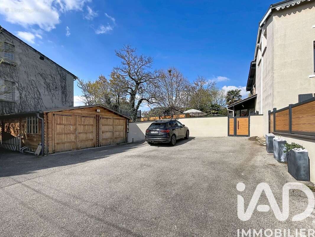 Photo 5 - Maison à ORLIENAS