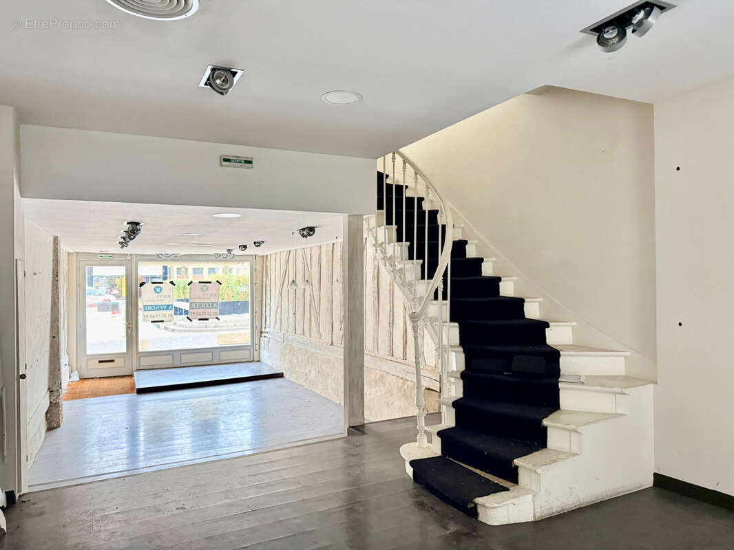 Appartement à TROYES