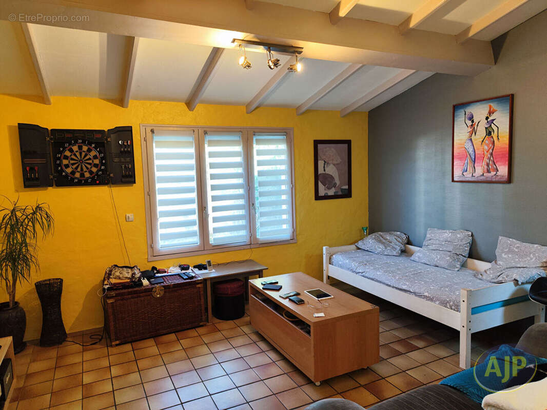 Maison à L&#039;AIGUILLON-SUR-MER