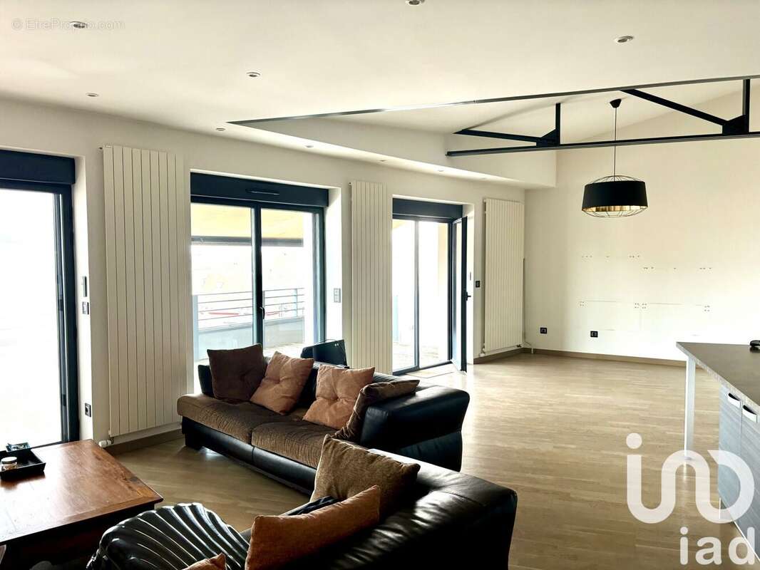 Photo 5 - Appartement à MOULINS