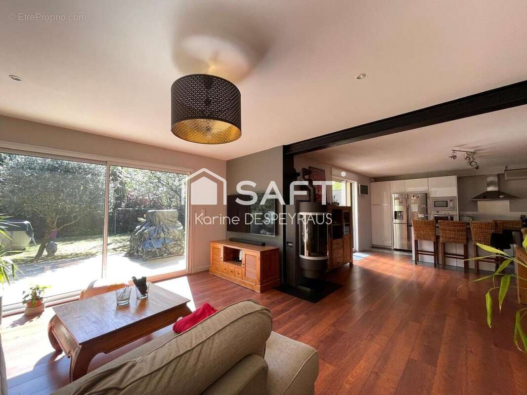 Photo 3 - Maison à TOULOUSE