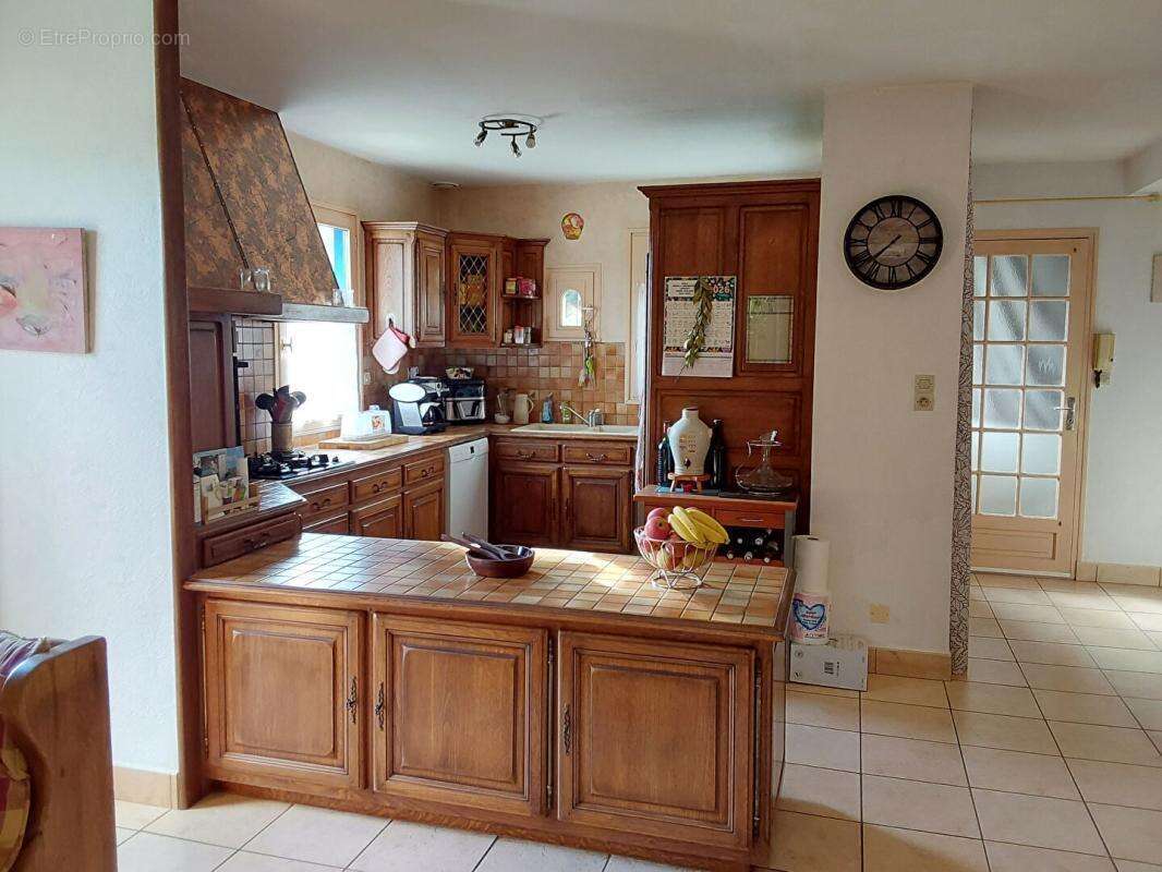 Maison Lanrivain 7 pièce(s) - photo 4