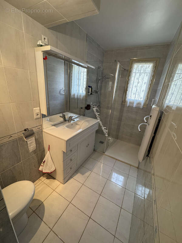Villa avec piscine / belle vue Pyrénées - photo 12