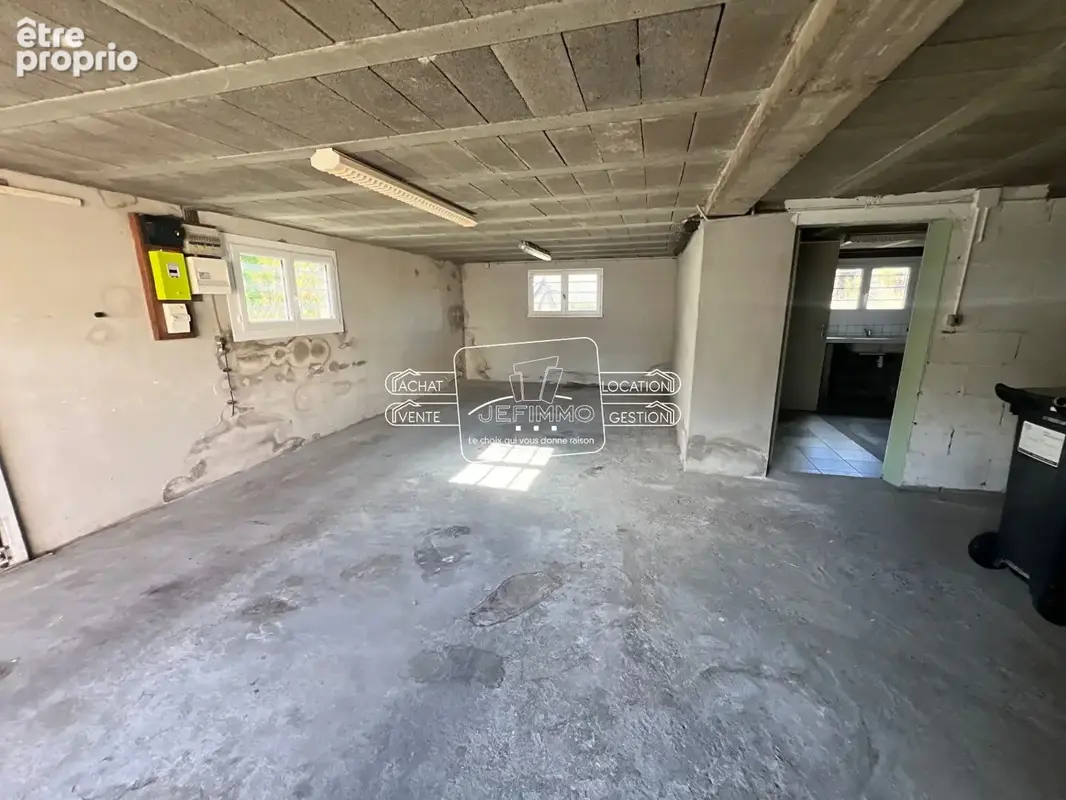 Maison La Boissiere Du Dore 4 pièce(s) 88.64 m2 - photo 9