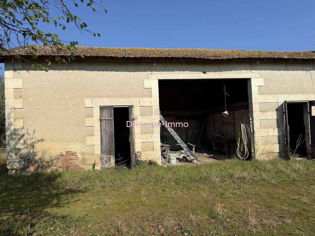 Maison à ARBANATS