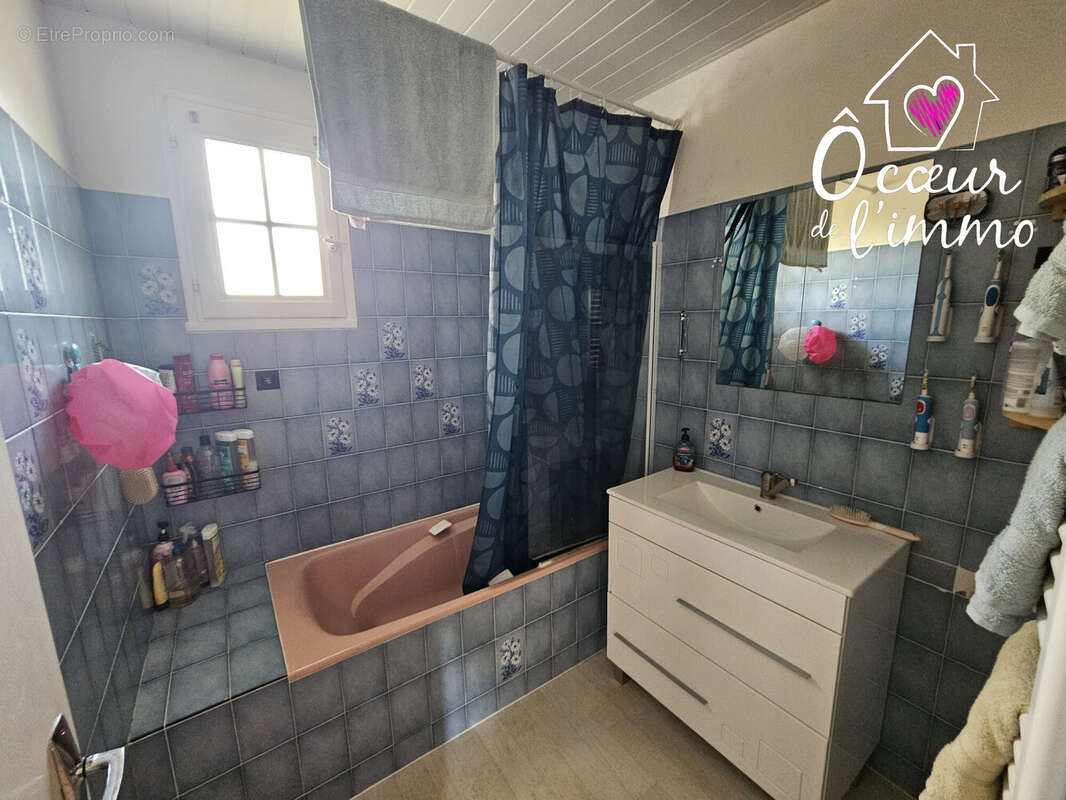 Maison 105 m² à Vezins  - photo 6