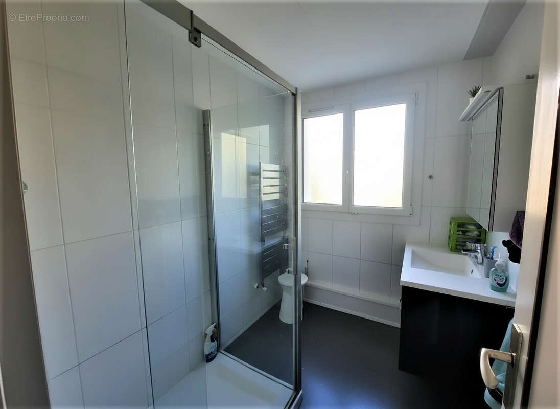 Appartement 99m² à joué-lès-tours - photo 8