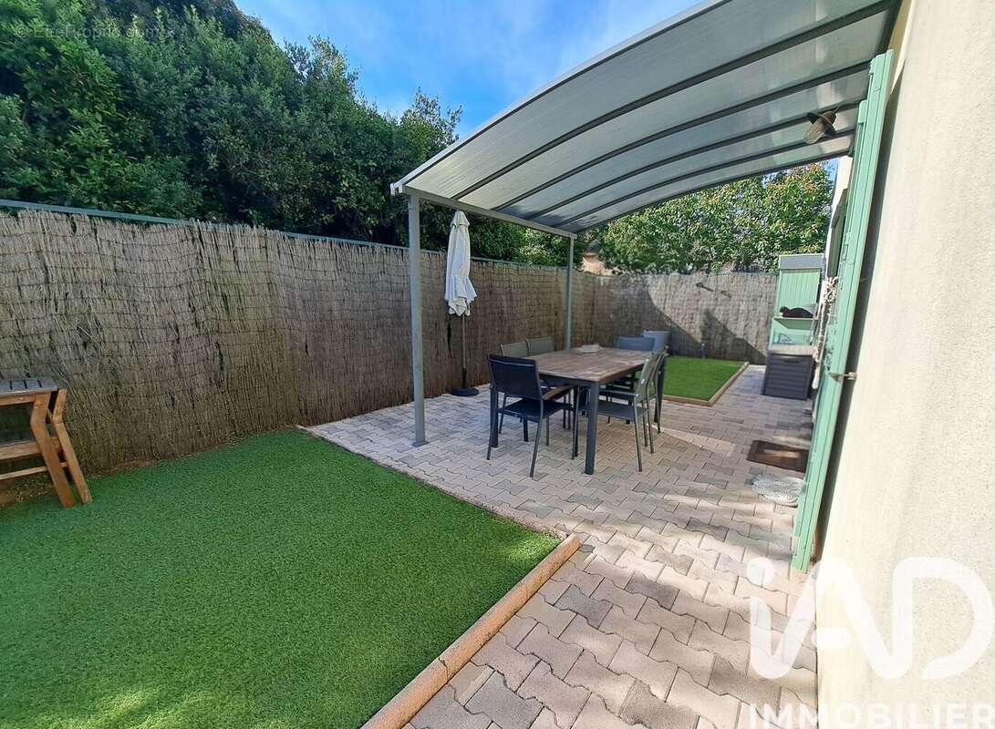 Photo 2 - Appartement à SIX-FOURS-LES-PLAGES