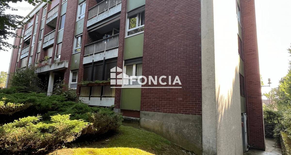 Appartement à SURVILLIERS