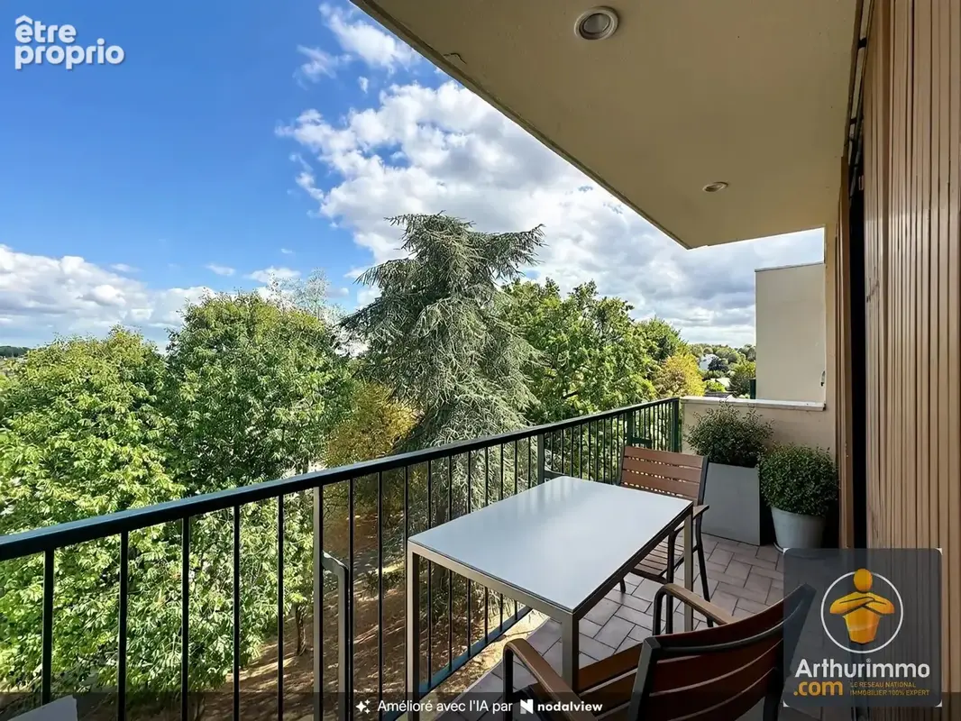 Vente Appartement Brunoy(91800) 219 000ï¿œ - photo 7