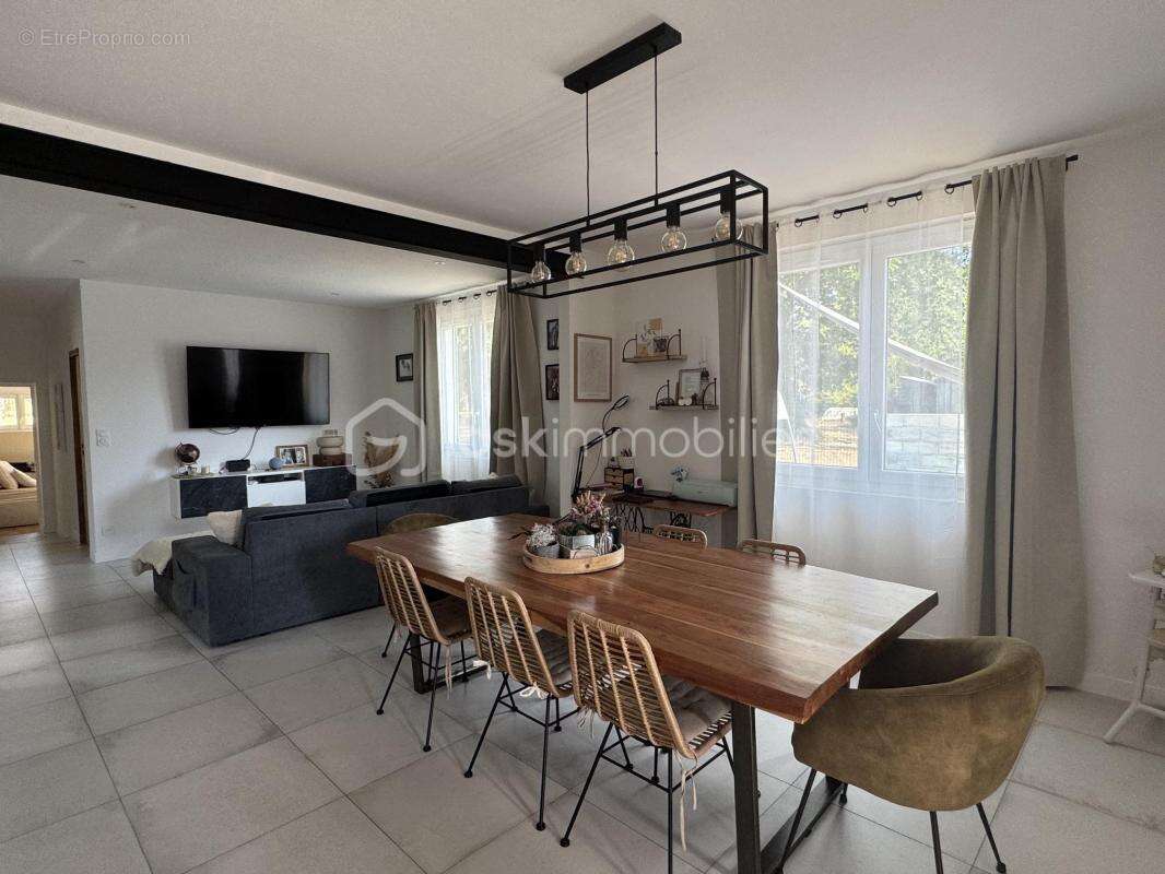 Belle maison traditionnelle - photo 3