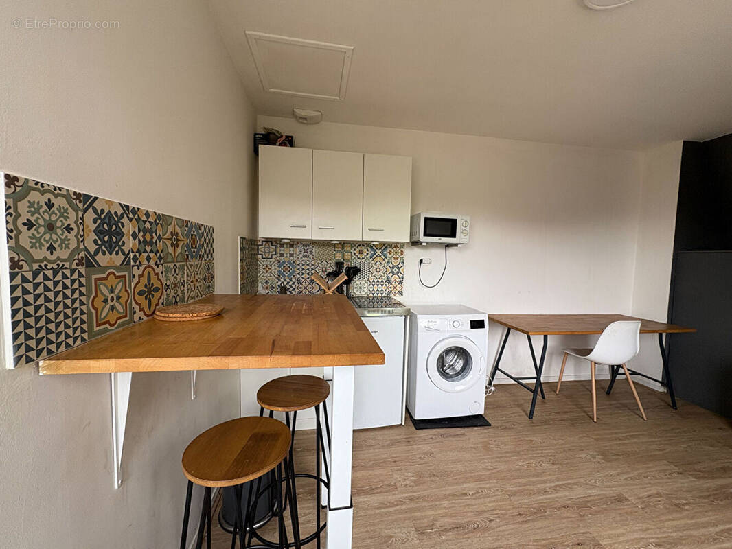 Appartement à ROUBAIX