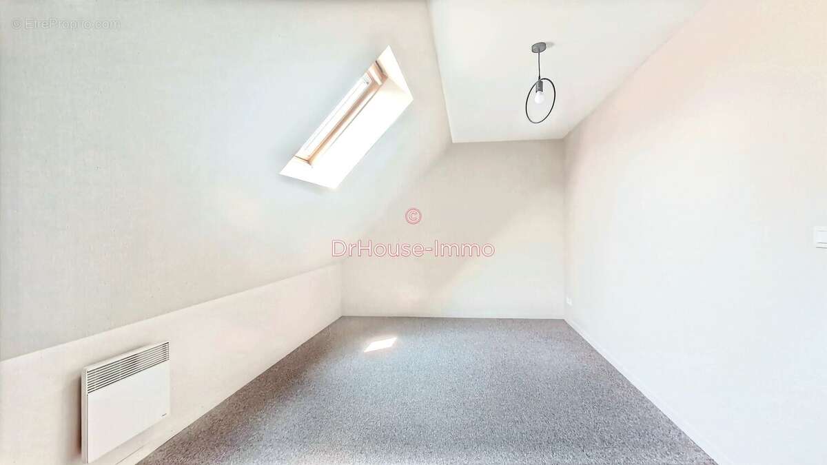 Appartement à MEUNG-SUR-LOIRE