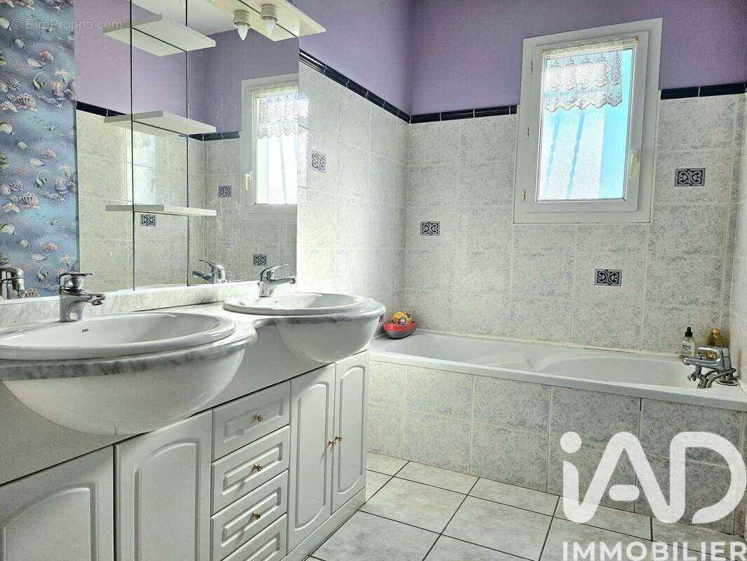 Photo 9 - Maison à FRONTIGNAN