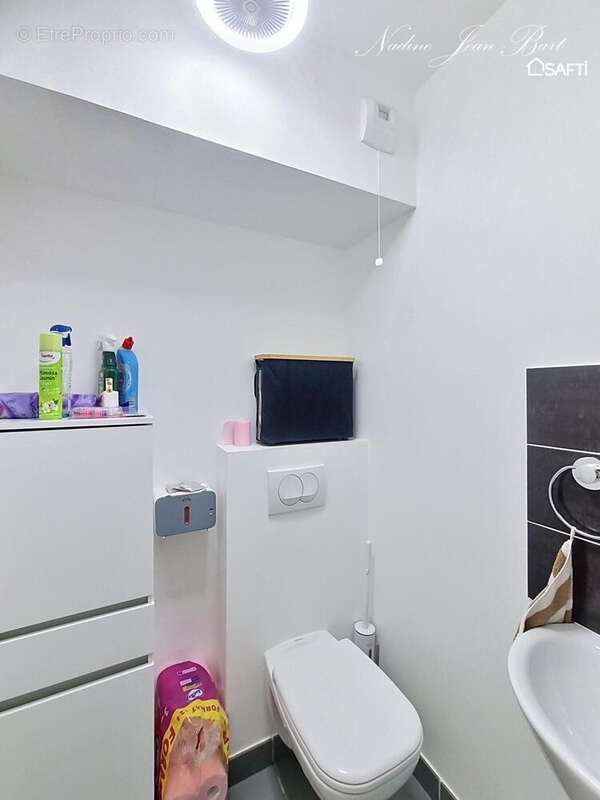 Photo 9 - Appartement à SAINT-PIERRE-EN-FAUCIGNY
