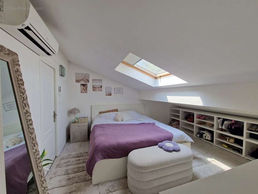 Appartement à CAPBRETON