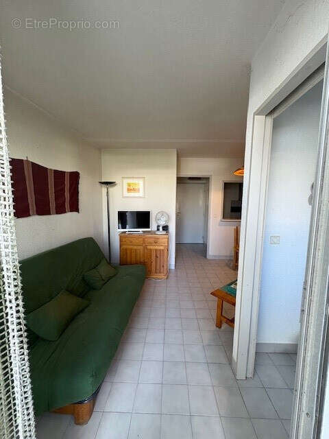 Appartement à LA GRANDE-MOTTE
