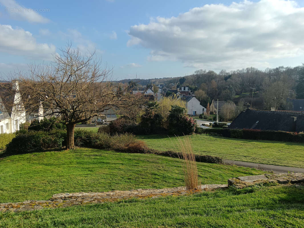 Maison à PONTIVY