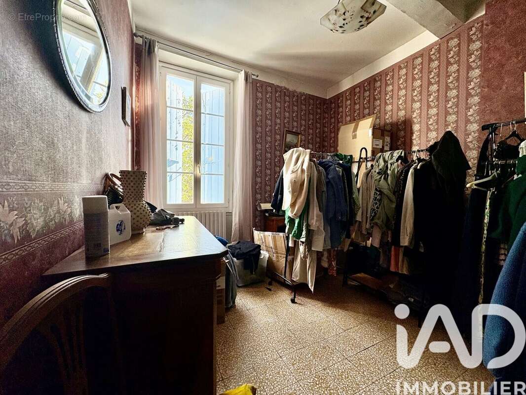 Photo 8 - Appartement à PORT-LA-NOUVELLE