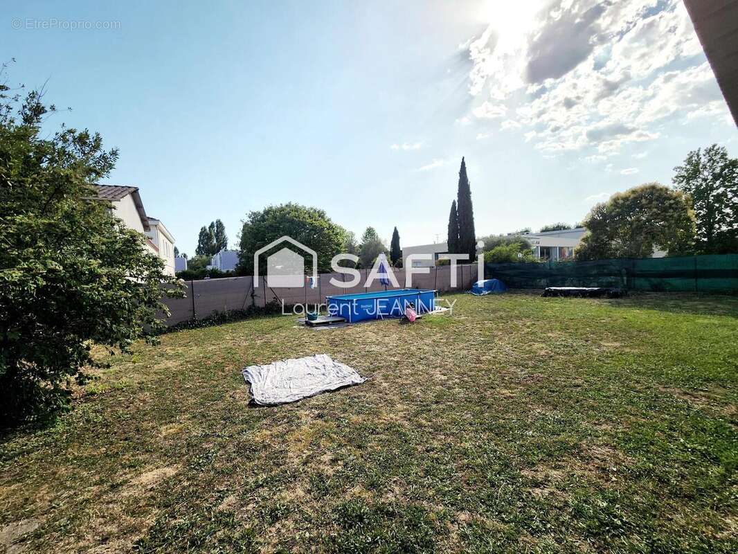 Photo 8 - Maison à AGEN