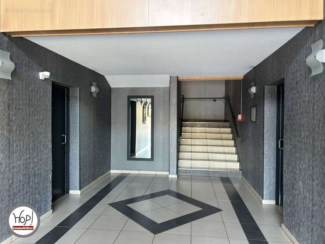 Appartement à MERIGNAC