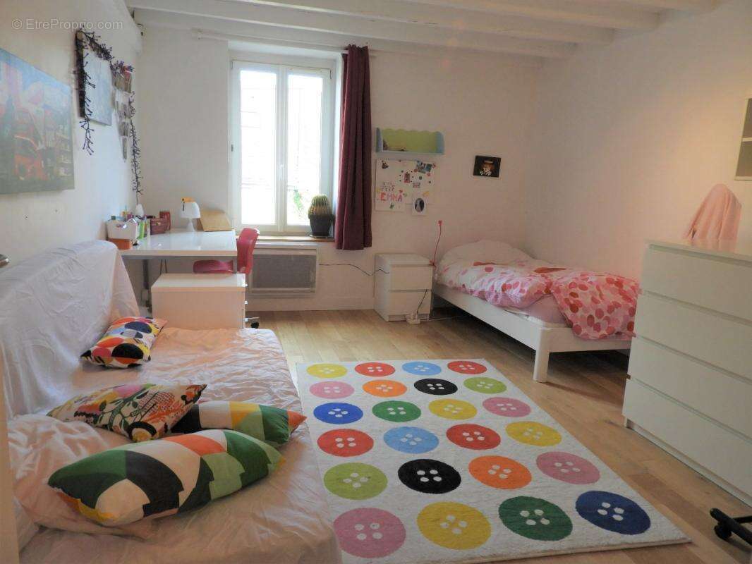 Maison 4 pièces 122 m² à vendre à Baule (45130) - photo 9