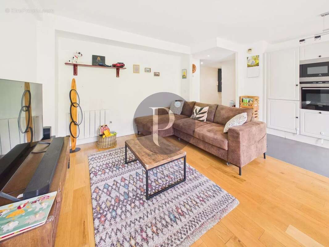 Appartement à ANTONY