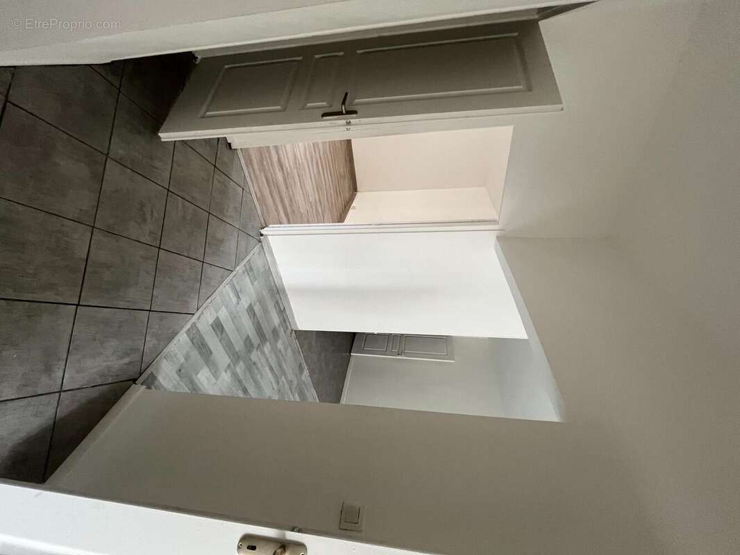 Photo 7 - Appartement à CHATILLON-EN-BAZOIS