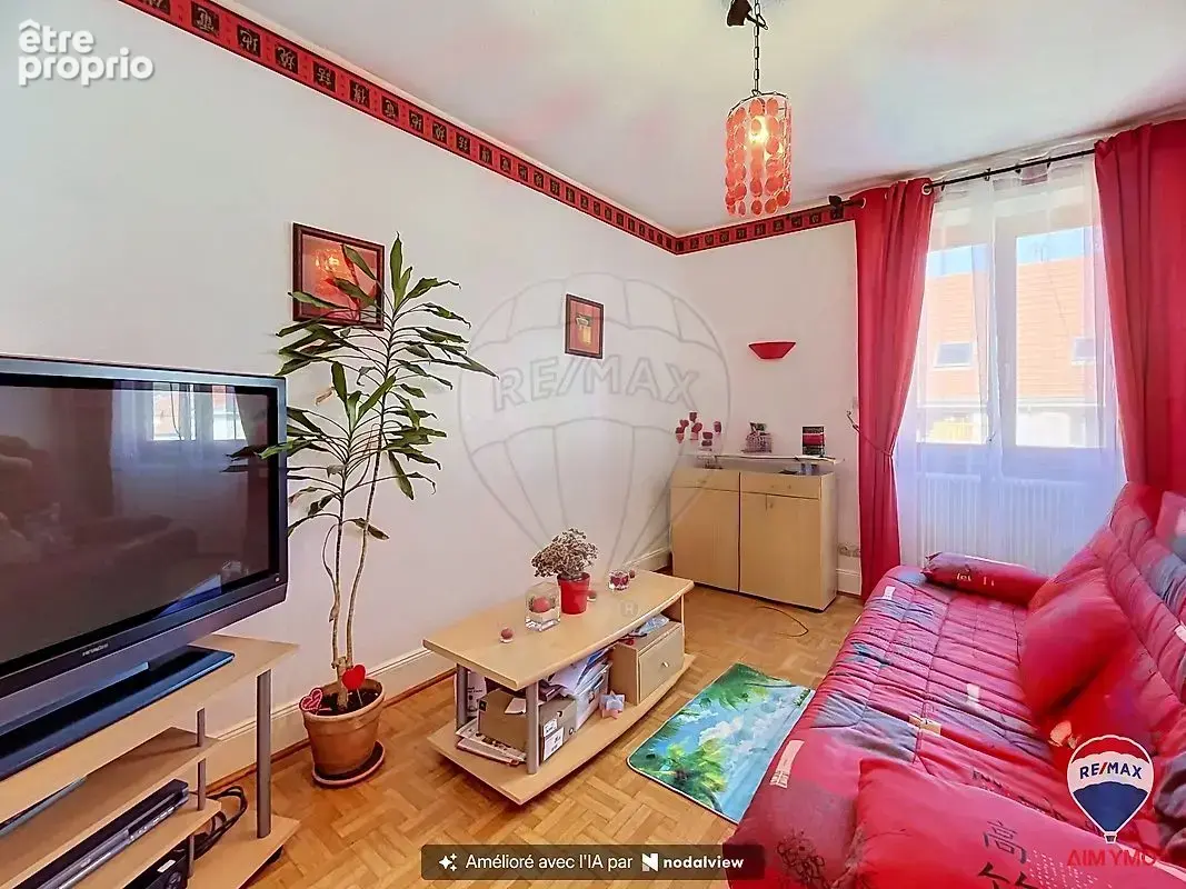 Maison 5 chambre(s) à vendre - photo 12