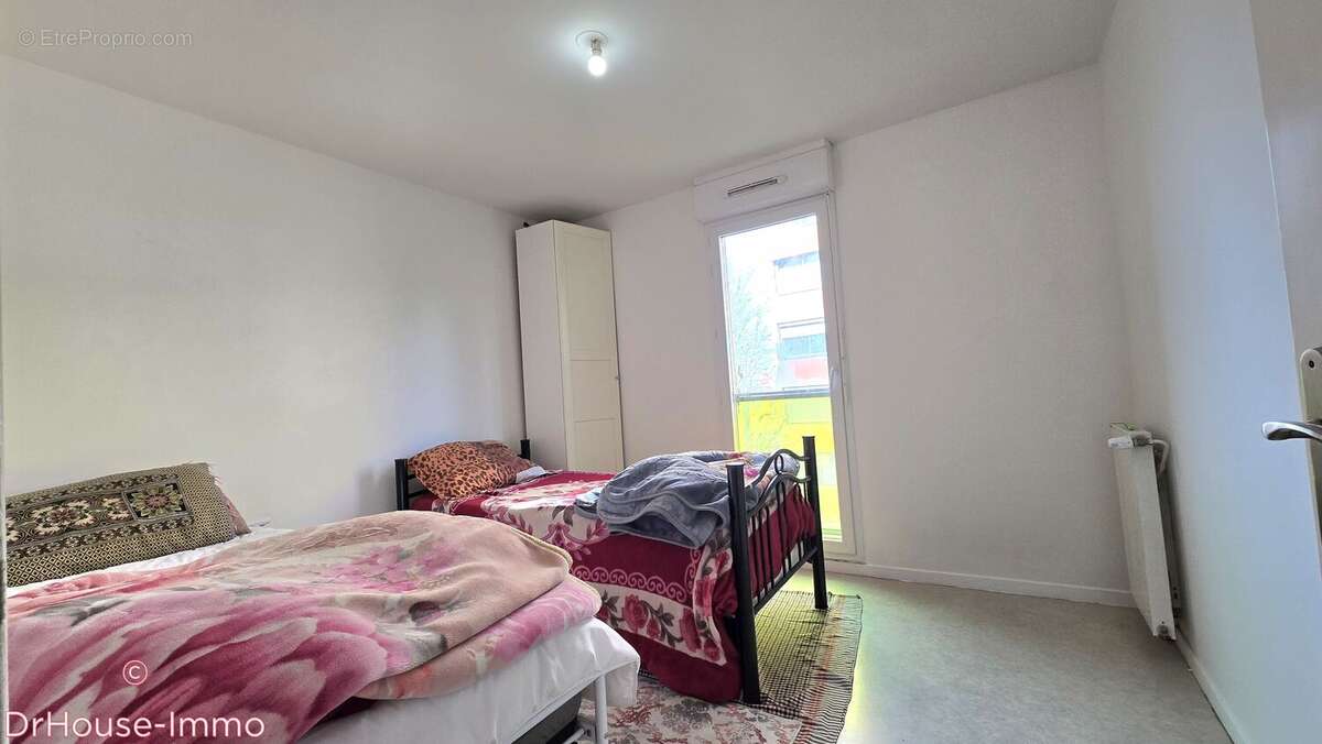 Appartement à BOBIGNY