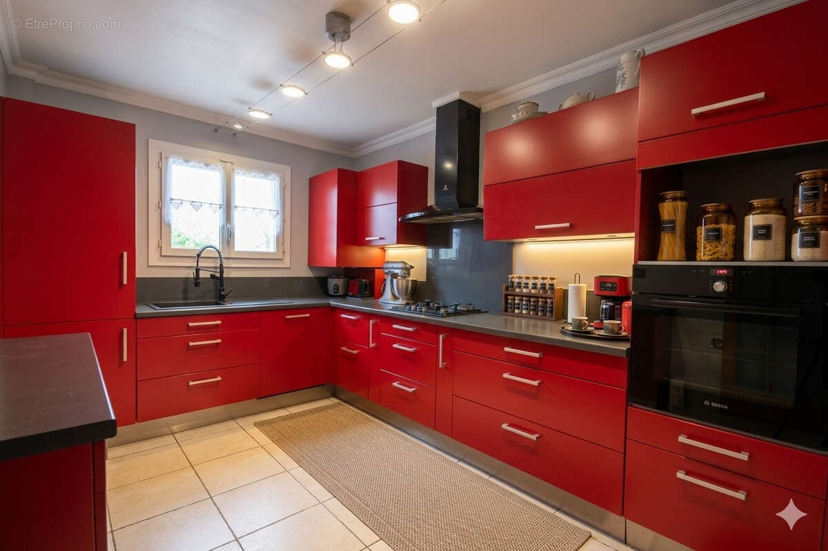 Maison à COIGNIERES