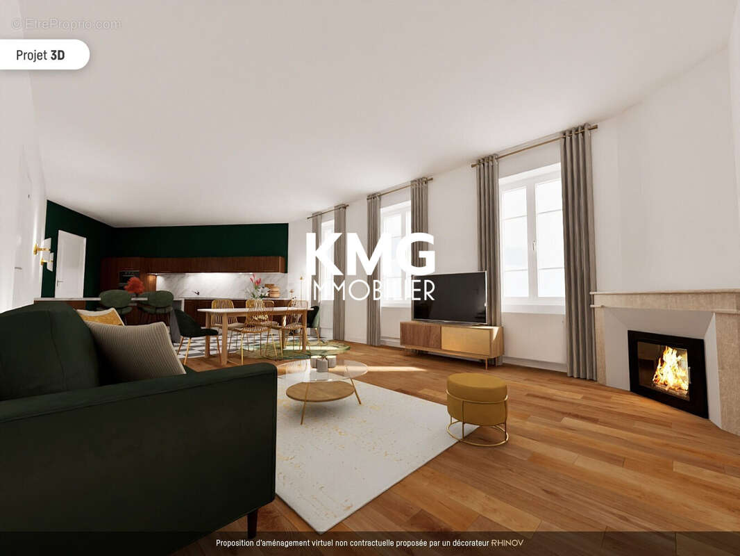 Appartement à BIARRITZ